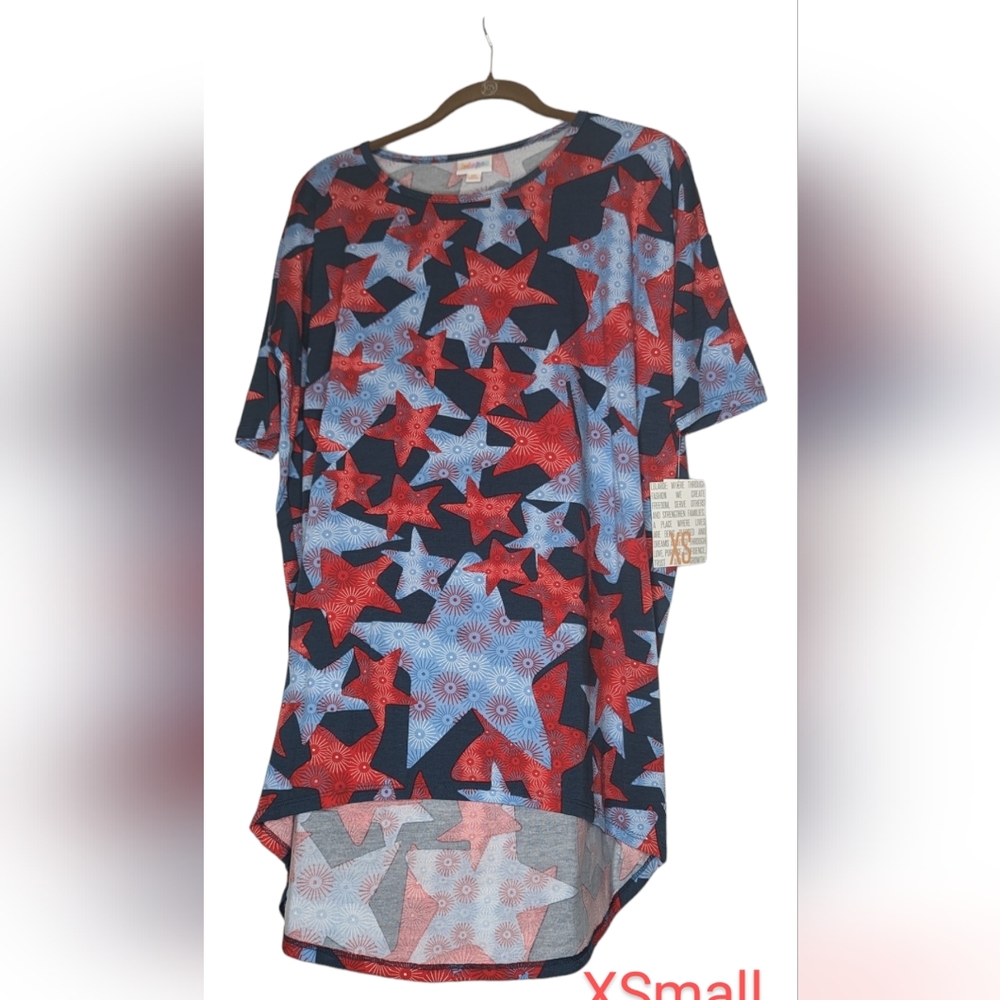 Lularoe Americana Irma